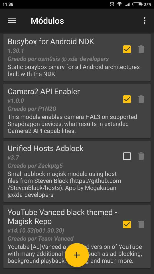 Name:  Screenshot_2019-06-22-11-38-57-575_com.topjohnwu.magisk.jpg
Views: 159
Size:  64.6 KB