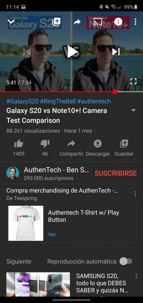 Name:  Screenshot_20200423-111440_YouTube.jpg
Views: 283
Size:  62.9 KB