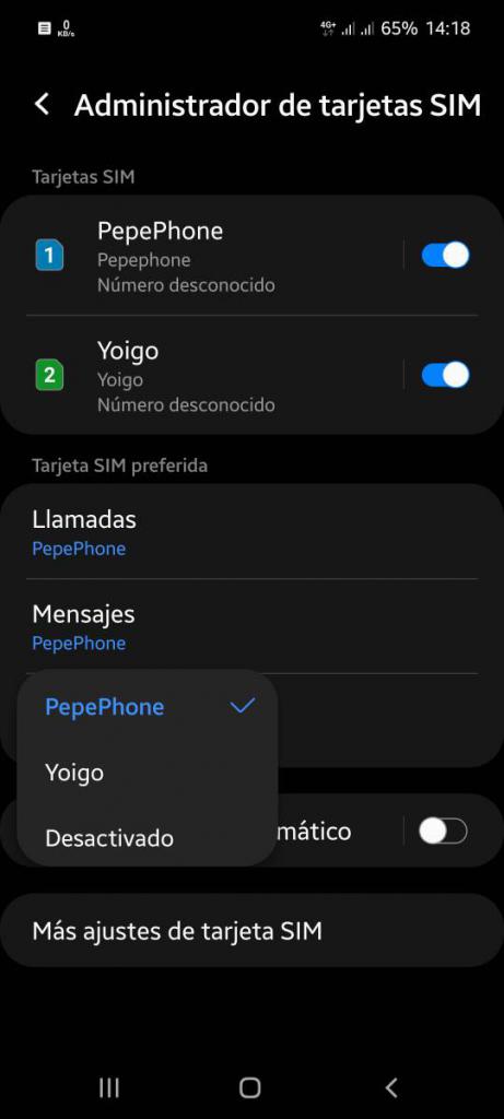 Name:  Screenshot_20220823-141842_Call%20settings.jpg
Views: 105
Size:  33.7 KB