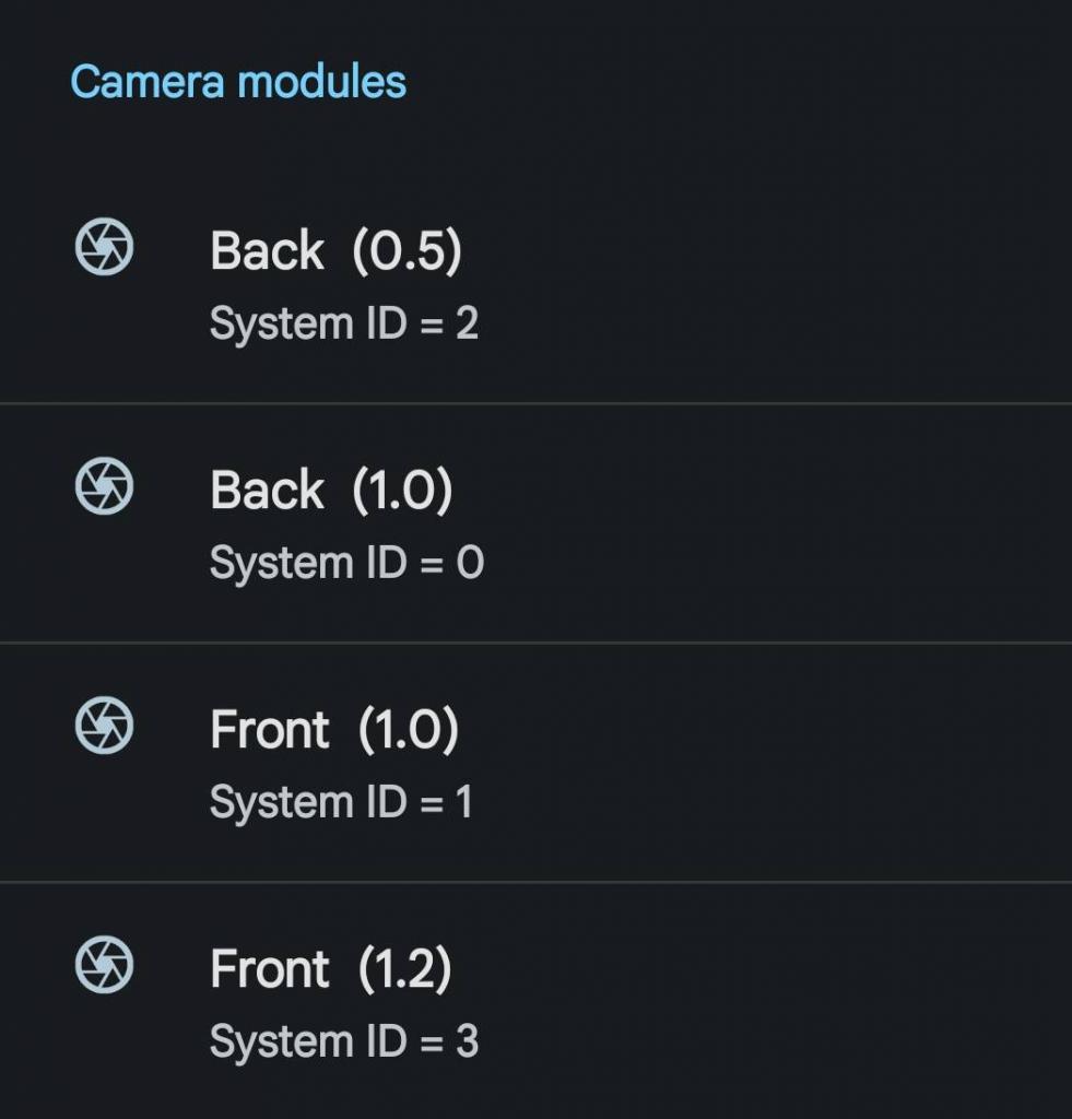 Name:  Screenshot_20231020_154911_Camera.jpg
Views: 702
Size:  47.1 KB