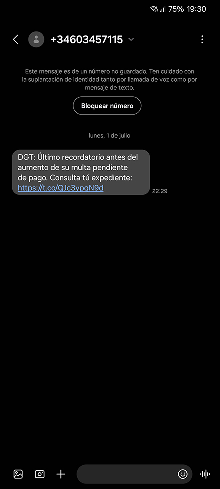 Name:  Screenshot_20240706_193041_Messages.jpg
Views: 321
Size:  69.5 KB