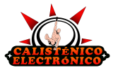 Calistenico Electronico